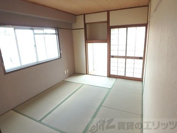 コーポかみすなの物件内観写真